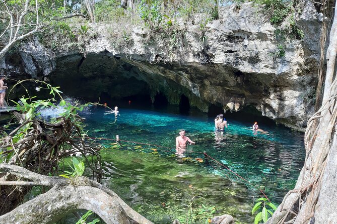 Private Cenotes tour - Is $242 per person good value?