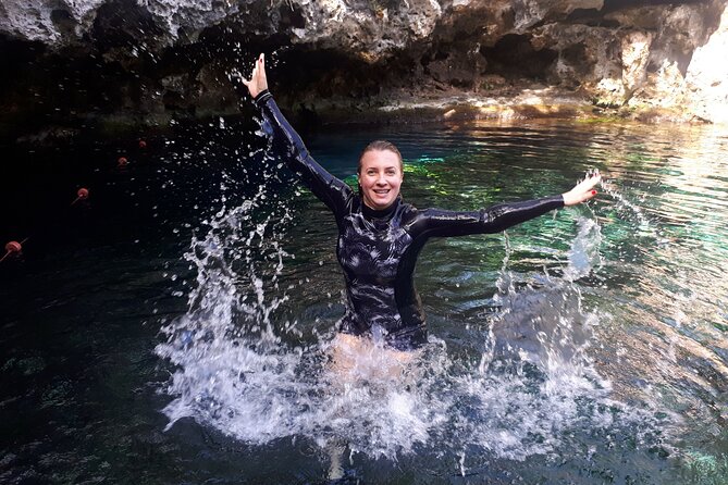 Private Cenotes tour - Who should book this outing?