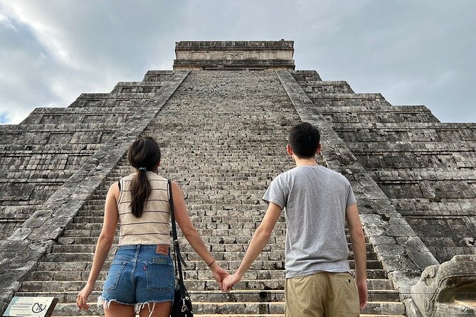 Private Chichen Itza, Cenote and Valladolid Tour with Lunch - Why this private day trip works