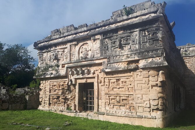 Private Chichen Itza, Cenote and Valladolid Tour with Lunch - Who should book this experience