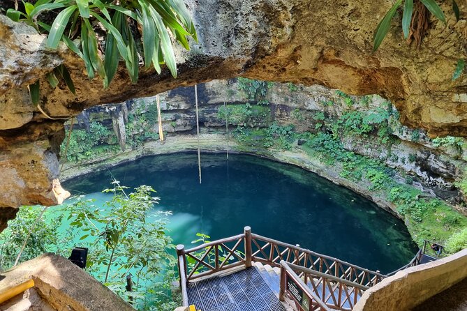Private Chichen Itza - No additional stops at other hotels - Why the private format matters on a 10-hour day