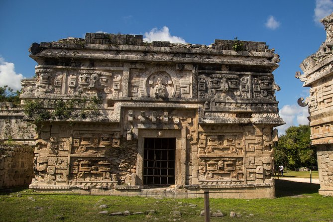 Private Chichen Itza - No additional stops at other hotels - Guides, drivers, and the value of personal attention