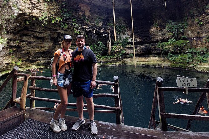 Private Chichen Itza - No additional stops at other hotels - Booking, cancellation, and small practical details
