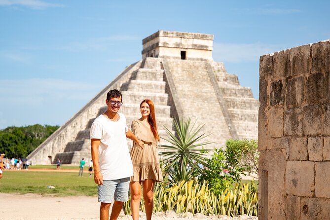 Private Chichen Itza Tour with Cenote Swim and Valladolid Visit - Who will enjoy this Chichen Itza tour most