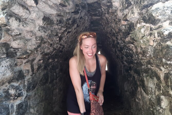 Private Coba & Cenotes tour - Lunch with a Maya family