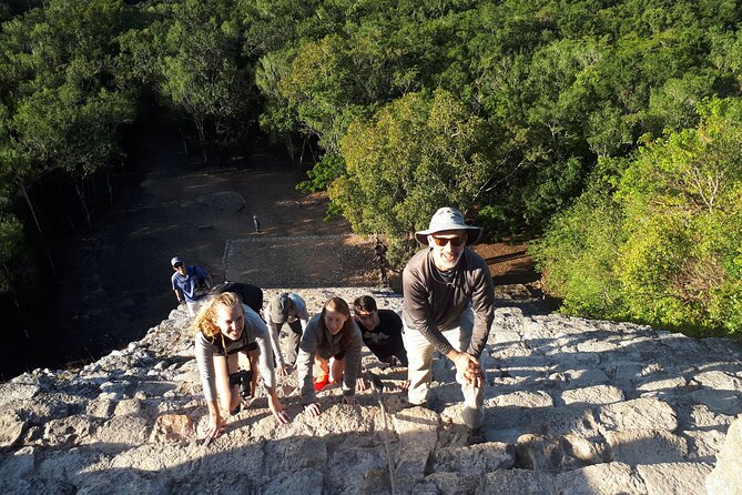 Private Coba & Cenotes tour - Price, extra fees, and overall value