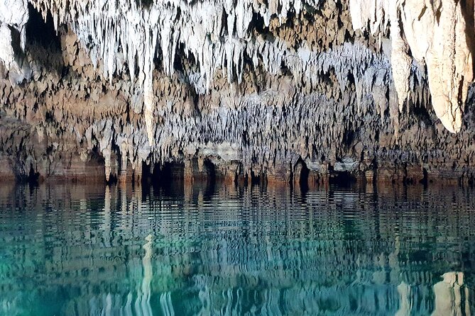 Private Dream Underground World (Off the beaten path Cenote cavernous exploring) - Why this private cenote outing feels different