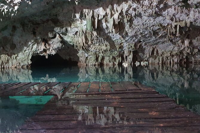 Private Dream Underground World (Off the beaten path Cenote cavernous exploring) - Is $194 per person a fair price?