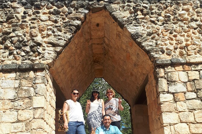 Private Ek Balam, Cenote & Valladolid tour - What the private format changes