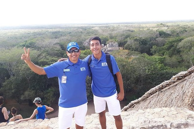 Private Ek Balam, Cenote & Valladolid tour - Is $320 per person a fair price?