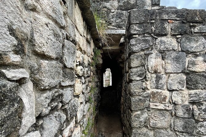 Private Ek Balam, Cenote & Valladolid tour - Who should book this experience?