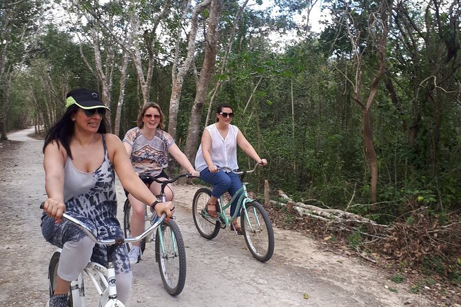 Private Ek Balam, Cenote & Valladolid tour - Should you book the Ek Balam and cenote tour?