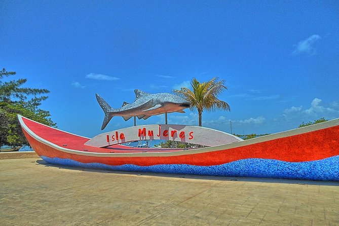 Private Escape: Isla Contoy & Isla Mujeres with Snorkeling - Isla Contoy National Park and its bird life