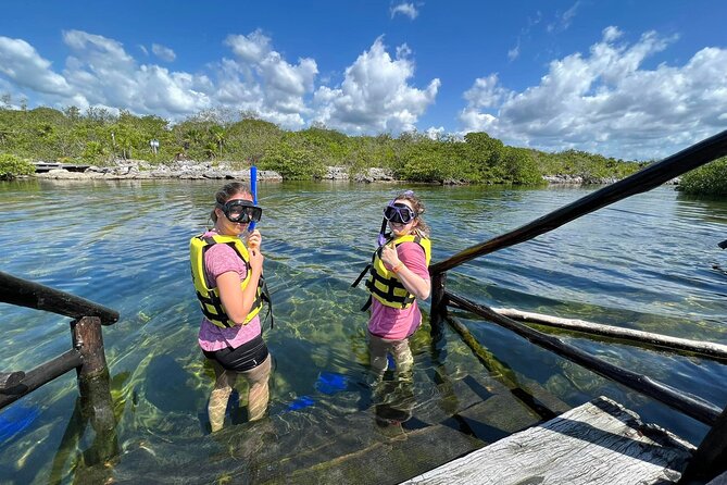 Private Experience: Akumal sea turtles encounter and Yal-kú lagoon colorfull fish snorkel. - Why this half-day pairing works