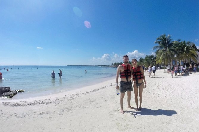 Private Experience: Akumal sea turtles encounter and Yal-kú lagoon colorfull fish snorkel. - Weather, cancellation, and planning ahead