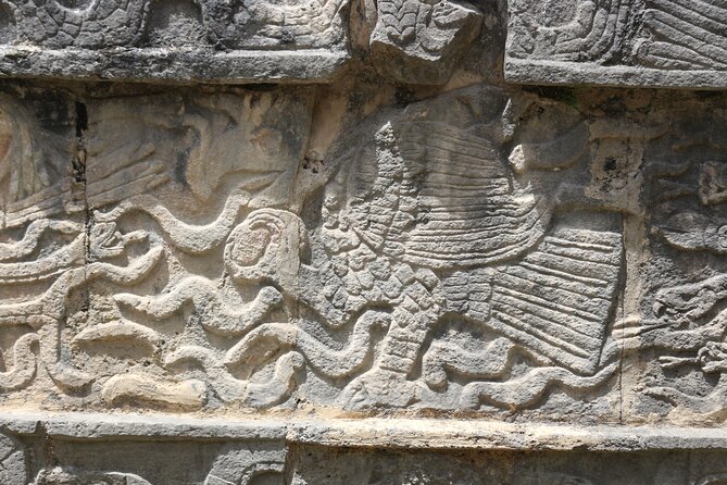 Private Full-Day Guided Chichen Itza Tour with Lunch - Should you book the Chichen Itza, cenote, and Valladolid tour?
