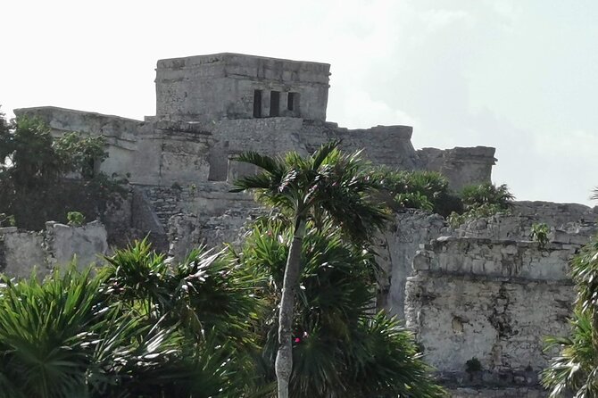 Private Full-Day Guided Tulum Coba and Cenote Tour with Lunch - Why this private route works so well