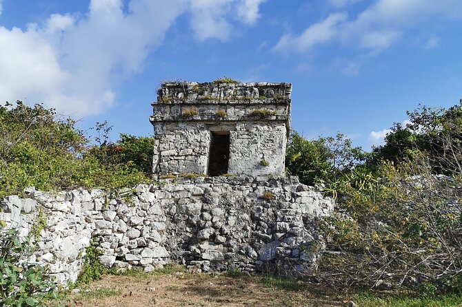 Private Full-Day Guided Tulum Coba and Cenote Tour with Lunch - Lunch, transfers, and the value of a private day