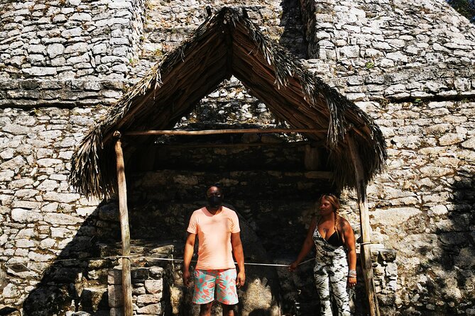 Private Full-Day Guided Tulum Coba and Cenote Tour with Lunch - Cancellation and planning details