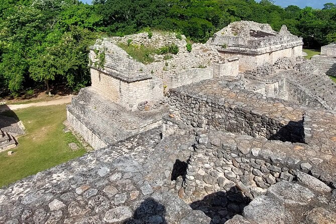 Private guide service in the archaeological zone of Ek Balam - Is $68.82 a good value?