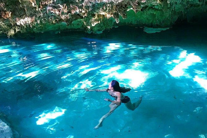 Private Guided Cenotes and Underground River Exploration - What to bring, and what to leave behind