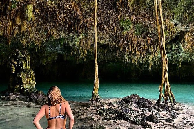 Private Guided Cenotes and Underground River Exploration - Is $199 per person good value?