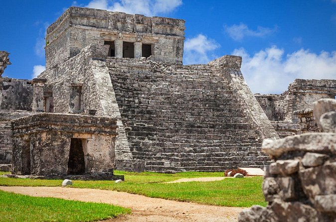 Private Half Day Tour to Tulum Temples and Downtown Shopping - Is $267 per person a fair price?