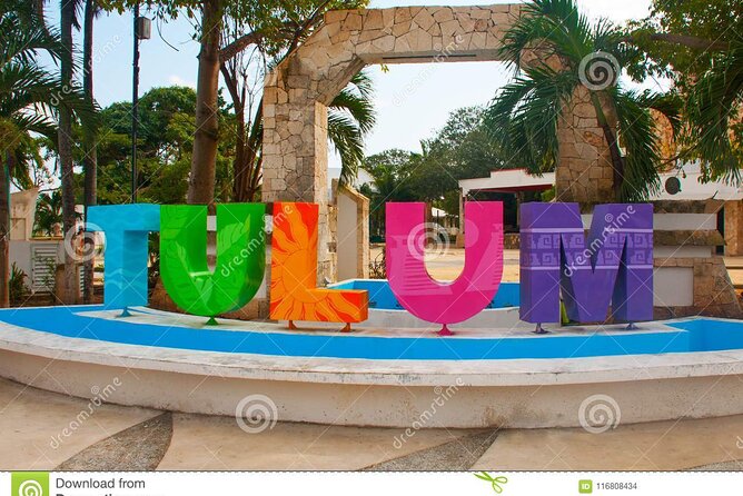 Private Half Day Tour to Tulum Temples and Downtown Shopping - Cancellation and final booking advice