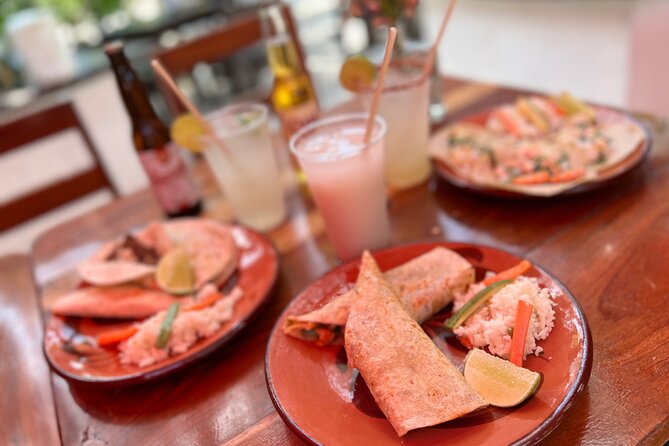 Private Half Day Tulum Ruins, Cave, Wood Sculpture with Lunch - Transport from Playa del Carmen and Riviera Maya