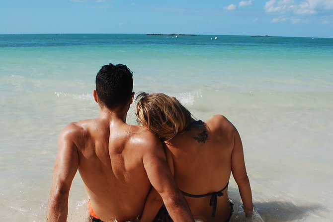 Private Isla Mujeres Adventure & Free Time - Why this private Isla Mujeres day works