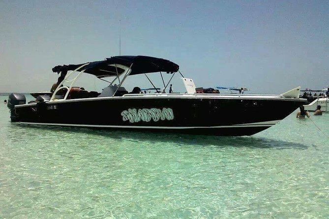 Private Isla Mujeres Adventure & Free Time - Northern Beach and the island’s easy pace