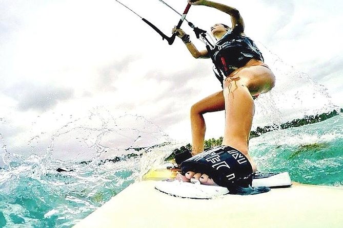 Private Kiteboarding Lesson in Tulum - Conditions, fitness, and who should book