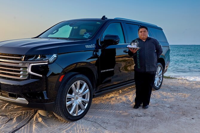Private Luxury SUV Transfers from Tulum Airport - The drawbacks you should weigh