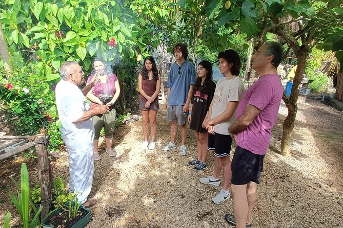 Private Mayan Food Cooking Class, Cenote and Coba Ruins - Adding Coba after lunch
