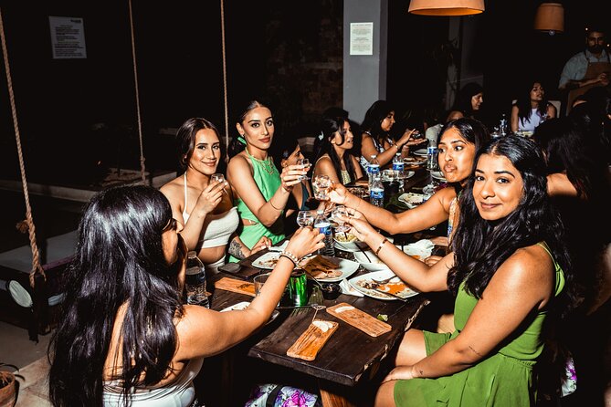 Private Mezcal and Tequila Tasting in Tulum - What your two hours are likely to cover