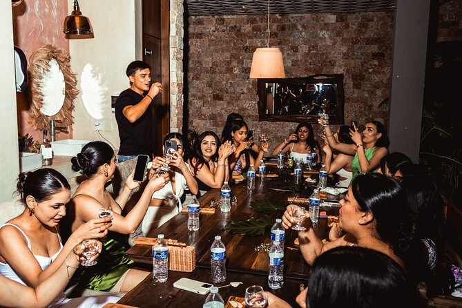 Private Mezcal and Tequila Tasting in Tulum - Why the tequila and mezcal lesson matters
