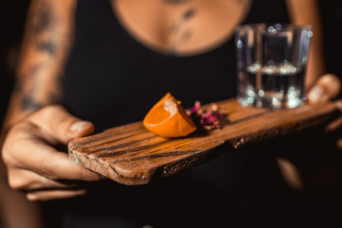 Private Mezcal and Tequila Tasting in Tulum - Booking and cancellation details worth knowing