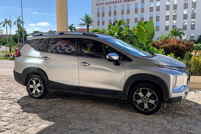 Private one way transfer to Tulum from Tulum airport - Key points to know before booking