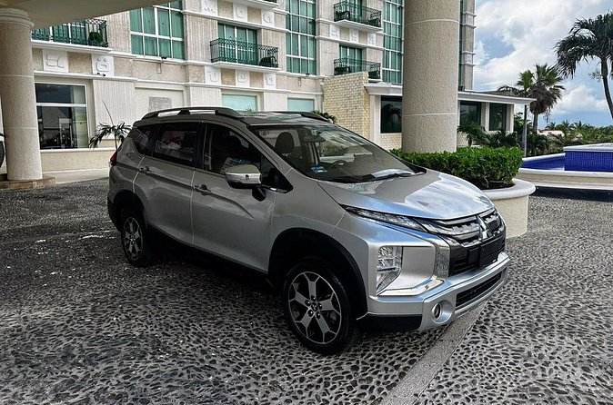 Private one way transfer to Tulum from Tulum airport - Reaching a hotel or villa in Tulum