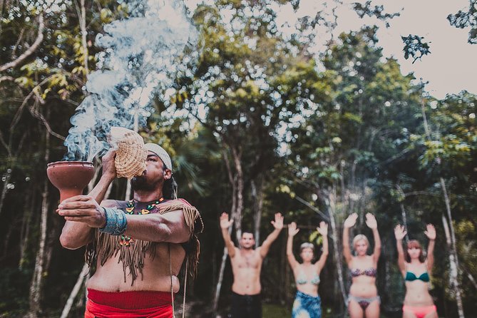 Private or Shared Mayan Temazcal Ritual from Tulum - Is $145 a fair price?