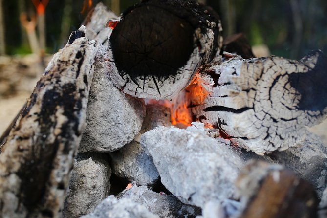 Private or Shared Mayan Temazcal Ritual from Tulum - Four portals of heat inside the temazcal