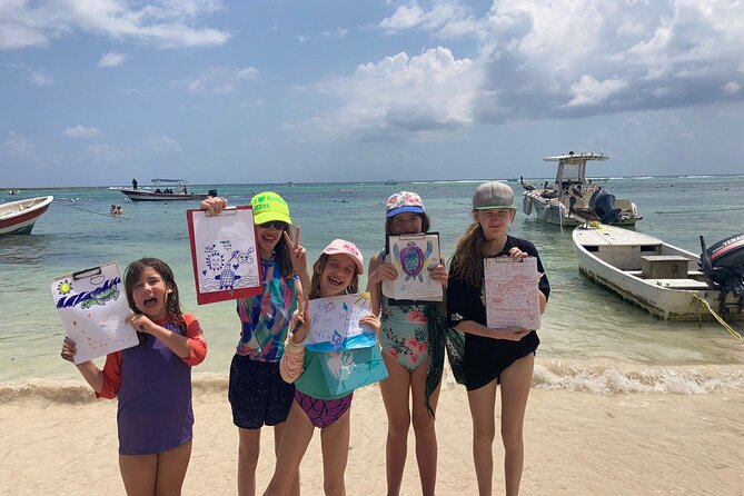 Private Responsible Experience with Turtles (groups of 3 plus) - A calmer pace than large-group outings