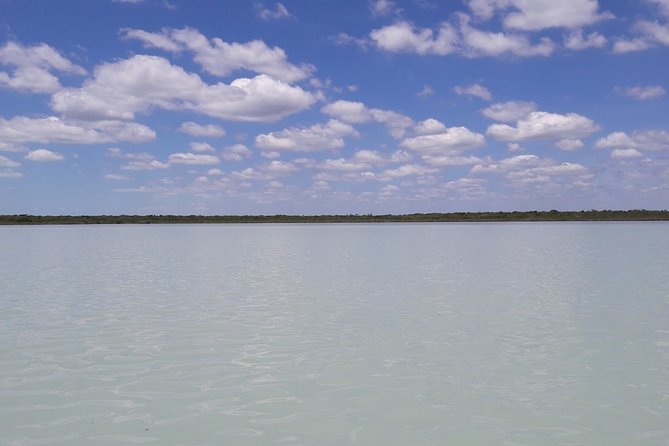 Private Sian Kaan Biosphere Tour - Punta Allen and the boat trip