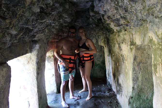 Private Sian Kaan Muyil Lazy River Tour - A local lunch stop with room for Mexican flavors