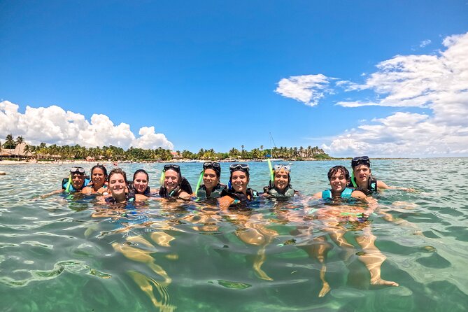 "Private snorkeling with turtles in Akumal + Photos included" - Why the private format matters