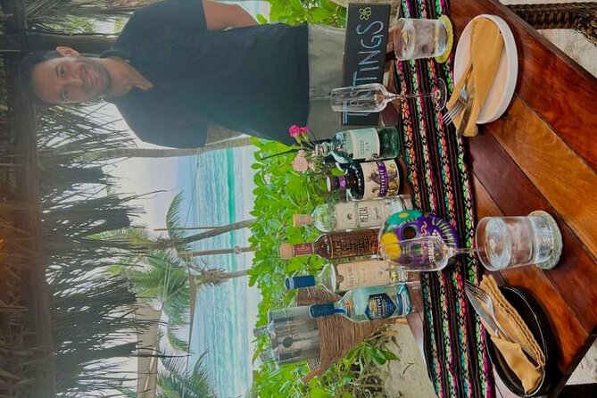 Private Tequila and Mezcal Tasting Session in Tulum - Is $50 a fair price in Tulum?