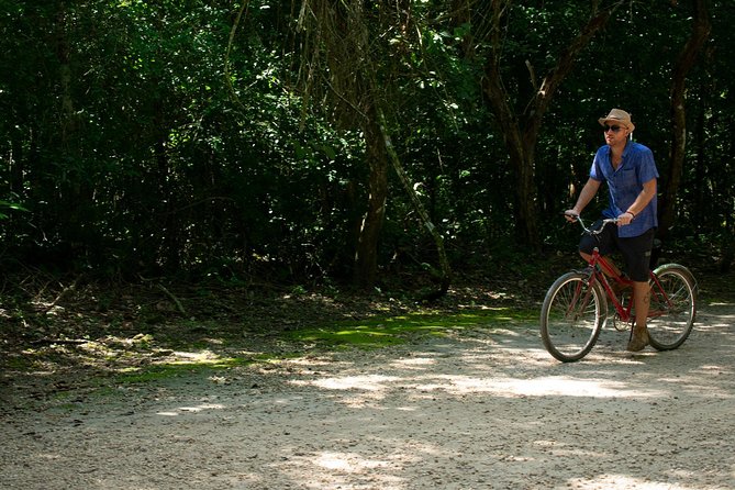 Private Tour: 2 Mayan cities in one day, Tulum and Coba - Is $610 per person a fair price?