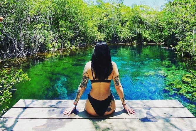 Private Tour Cenotes Sac Actun The Longest Underground River - Why the private format matters at Sac Actun