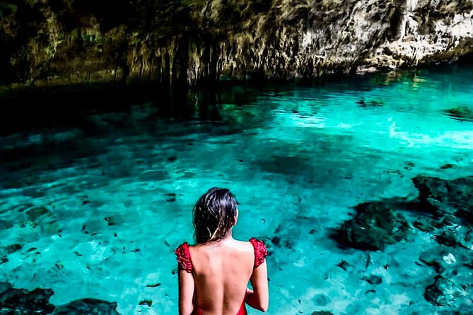 Private Tour Cenotes Sac Actun The Longest Underground River - Who will get the most from this cenote tour