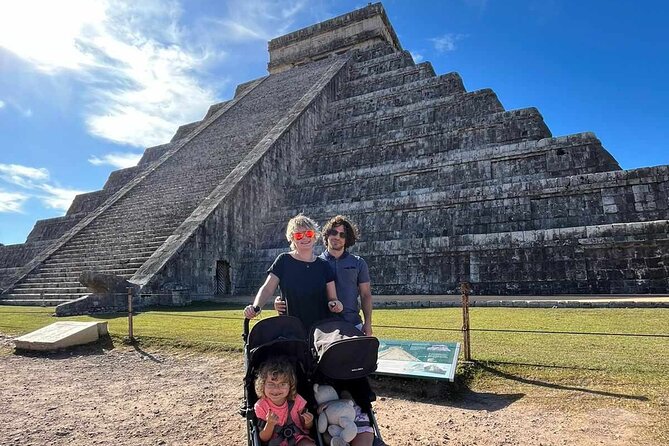 Private Tour: Chichen Itza, Cenote Oxman and Lunch in Valladolid - What to pack and what to expect